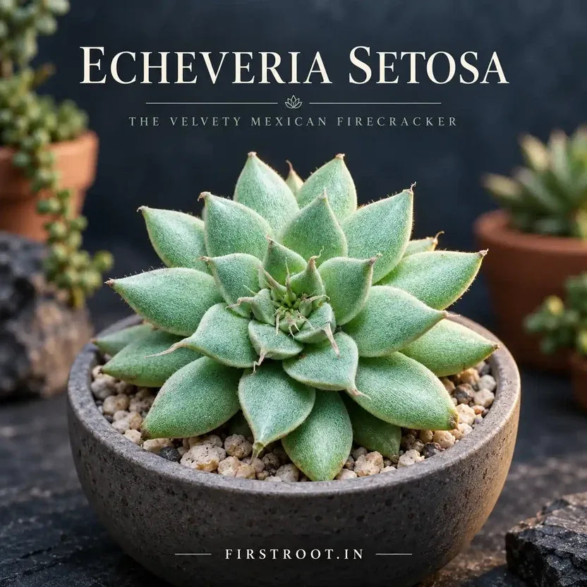 Succulents