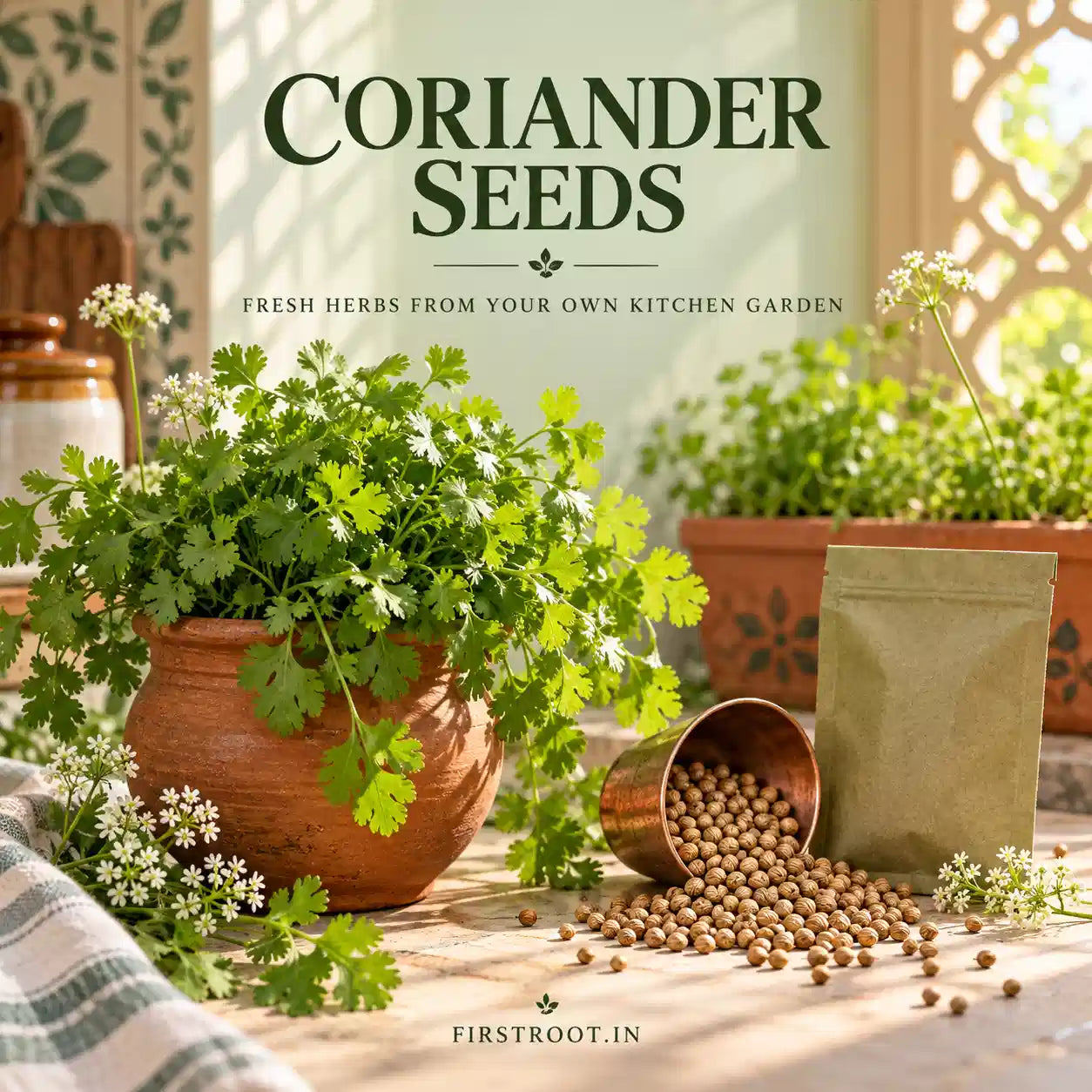 Coriander