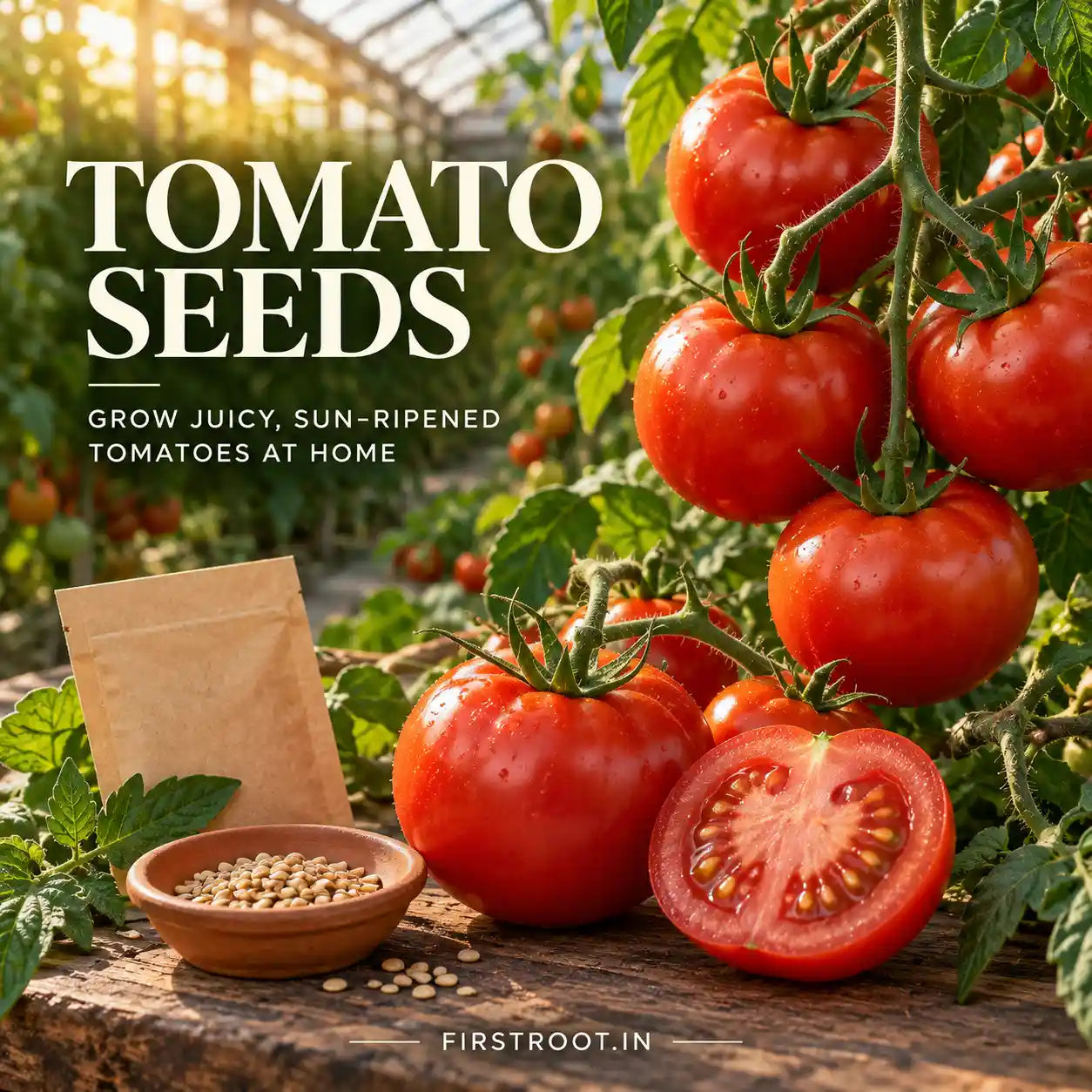Tomato Seeds