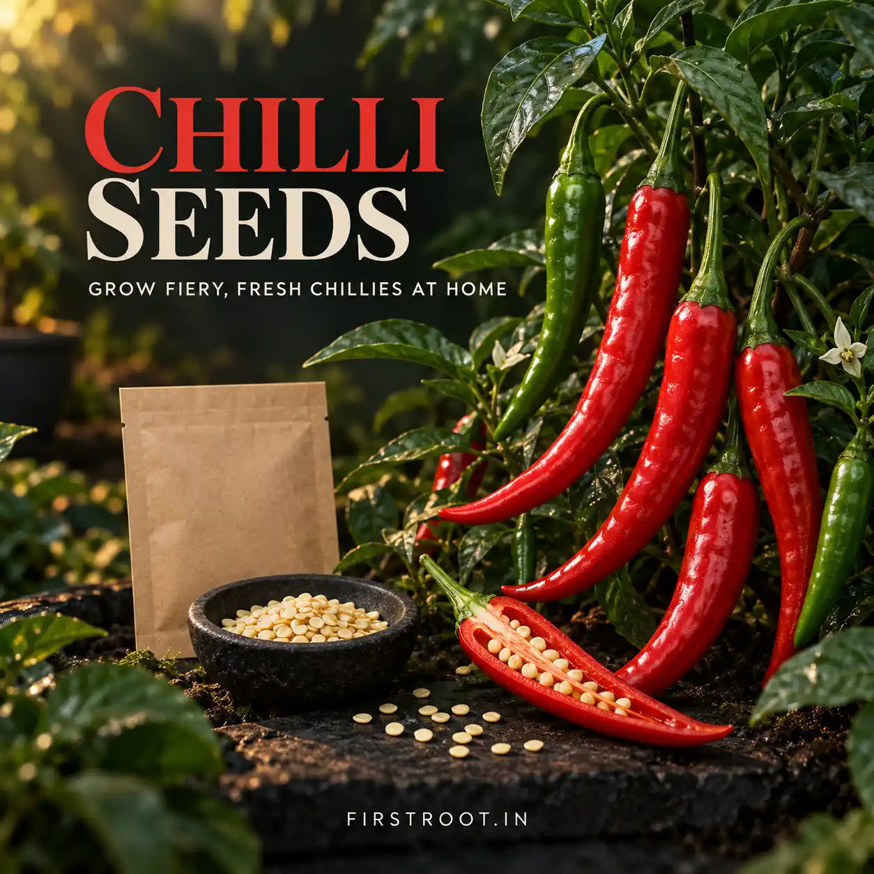Chilli