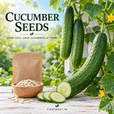 Cucumber Seeds