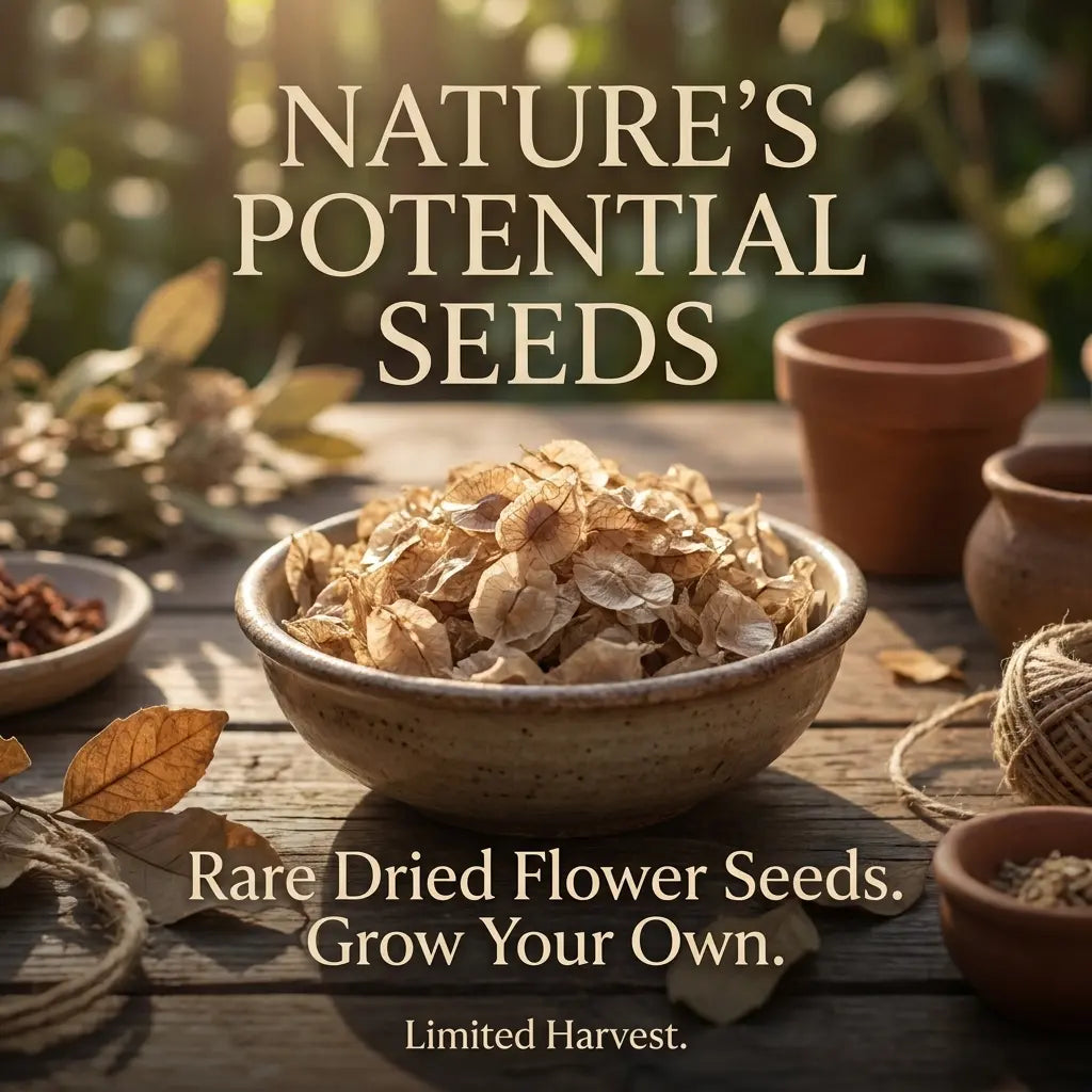 Chukkakura Seeds