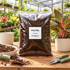Pot Mix  - 500gms