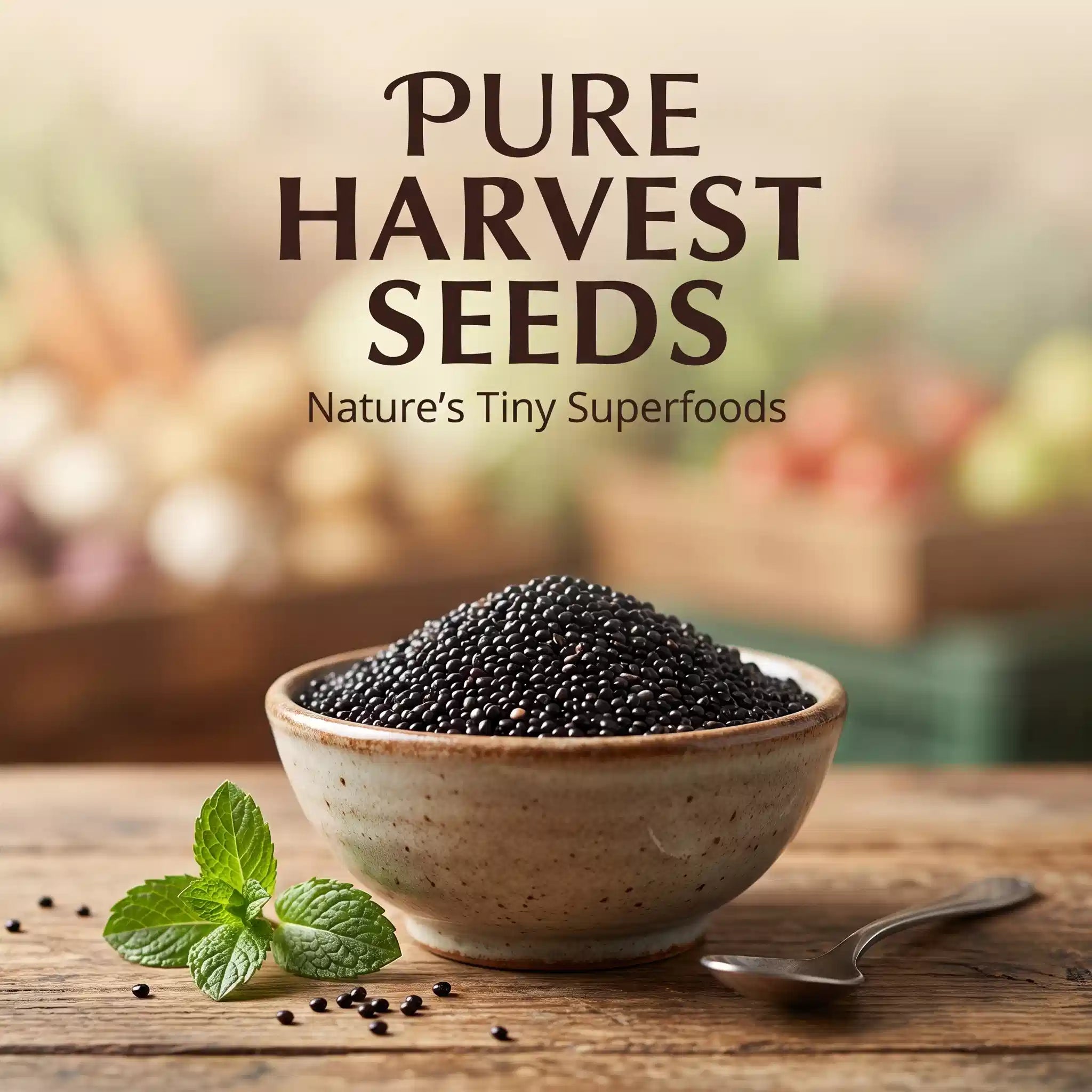 Thotakura Seeds