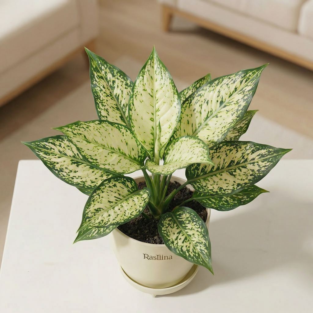 Aglaonema Chinese Evergreen