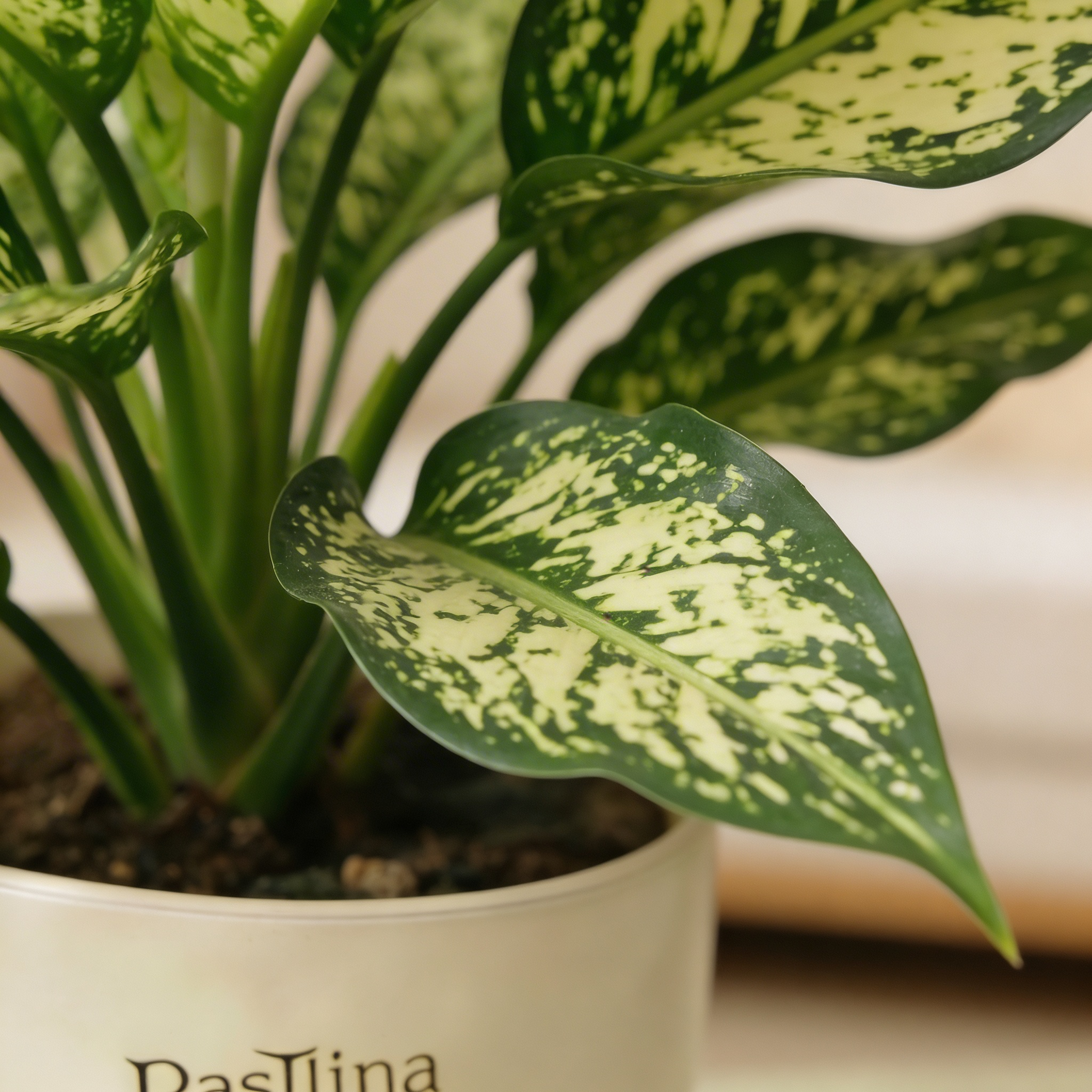 Aglaonema Chinese Evergreen