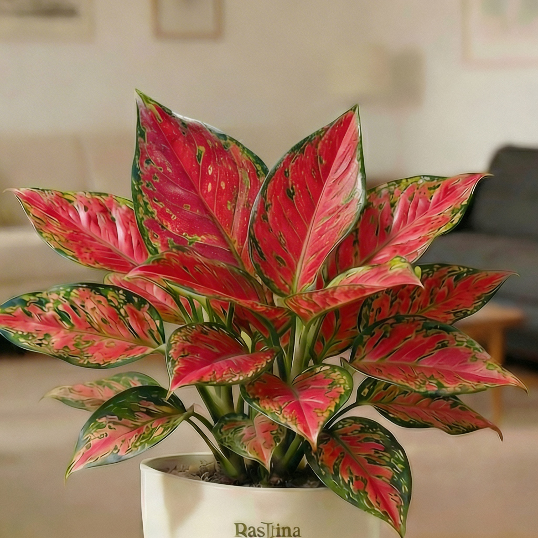 Aglaonema Suksom Jaipong