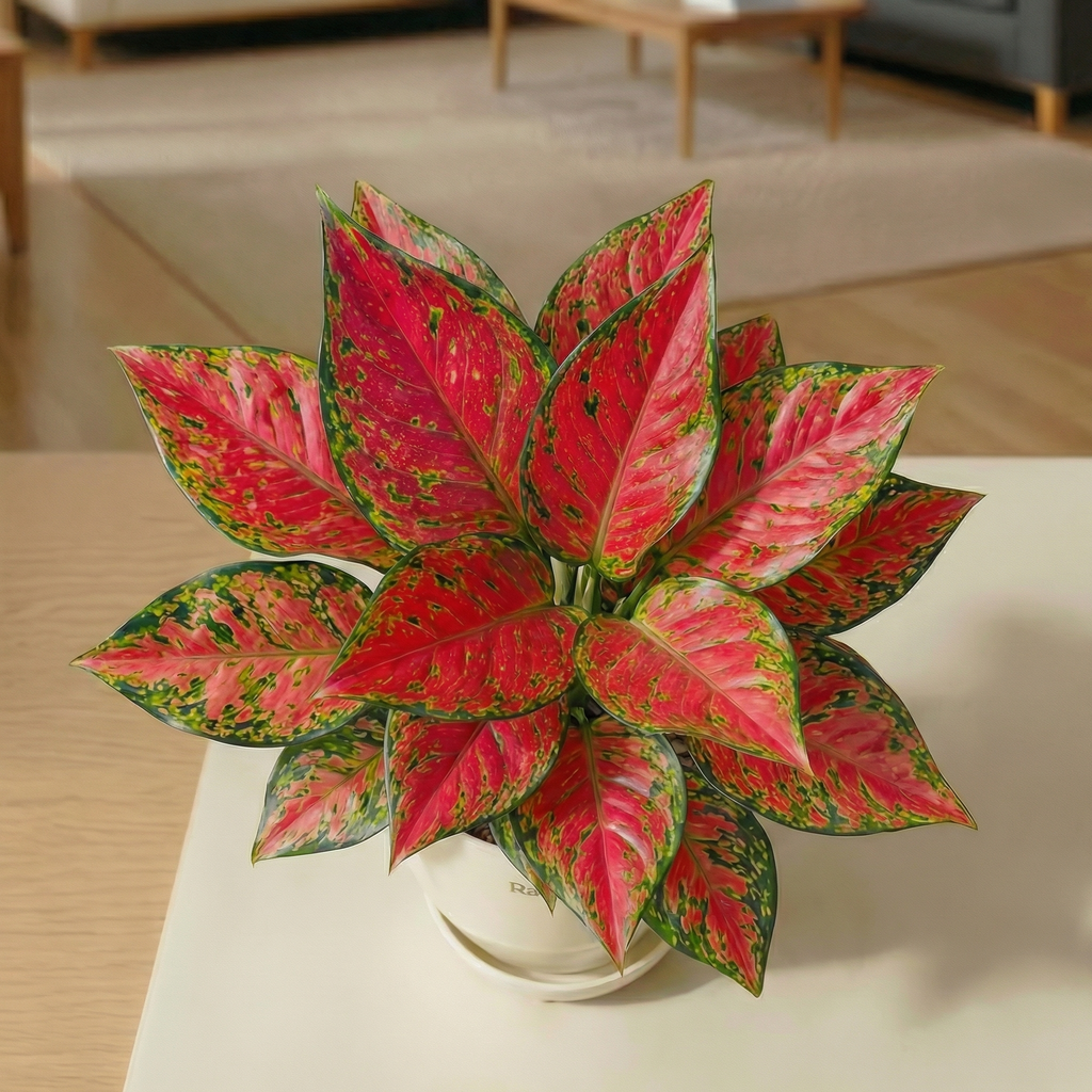 Aglaonema Suksom Jaipong