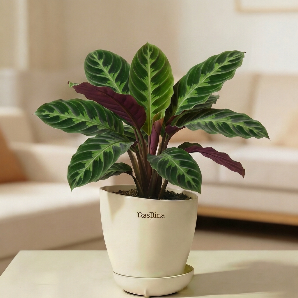 Calathea Warscewiczii