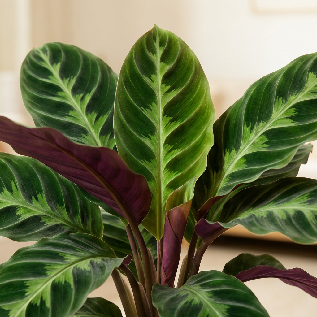 Calathea Warscewiczii