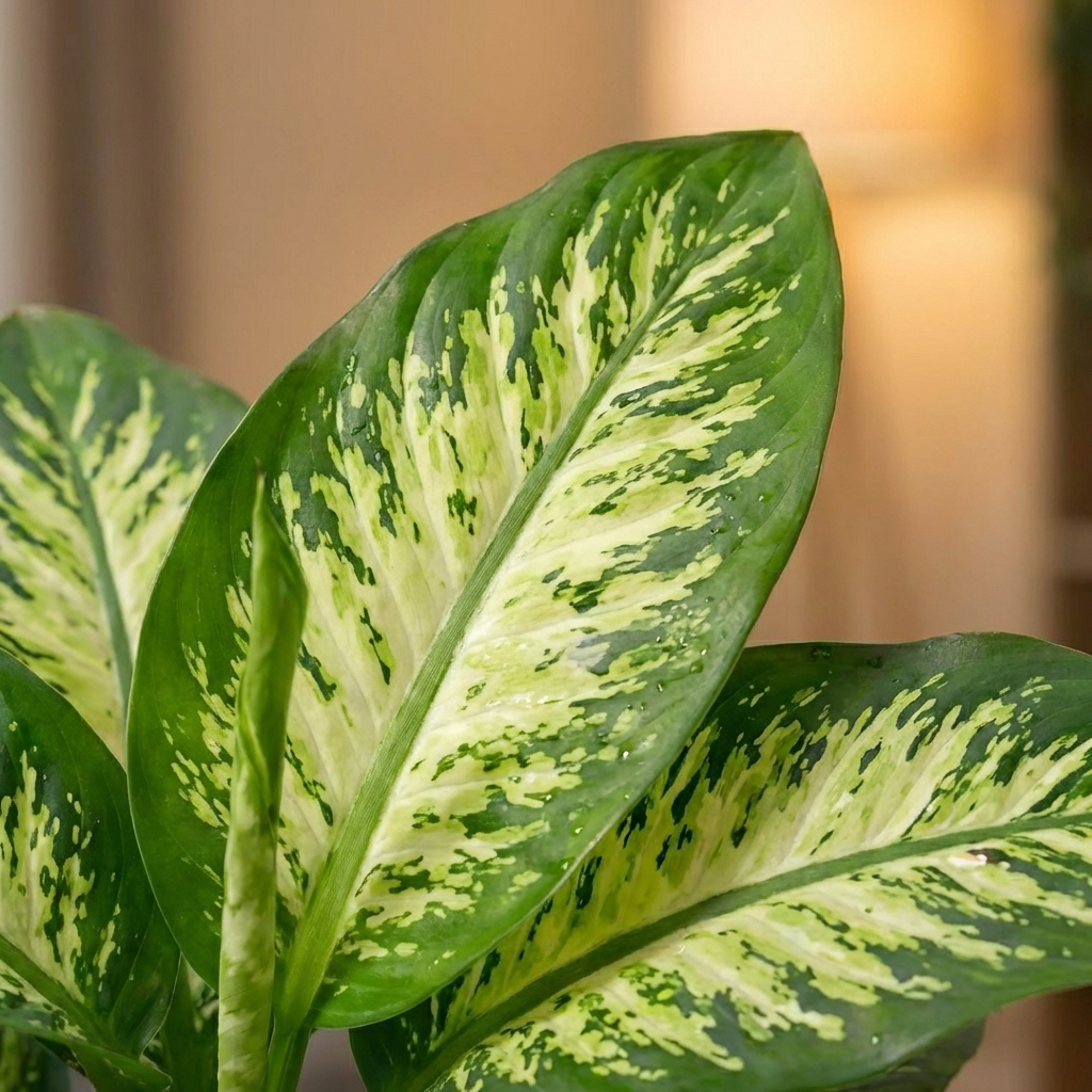 Dieffenbachia Seguine