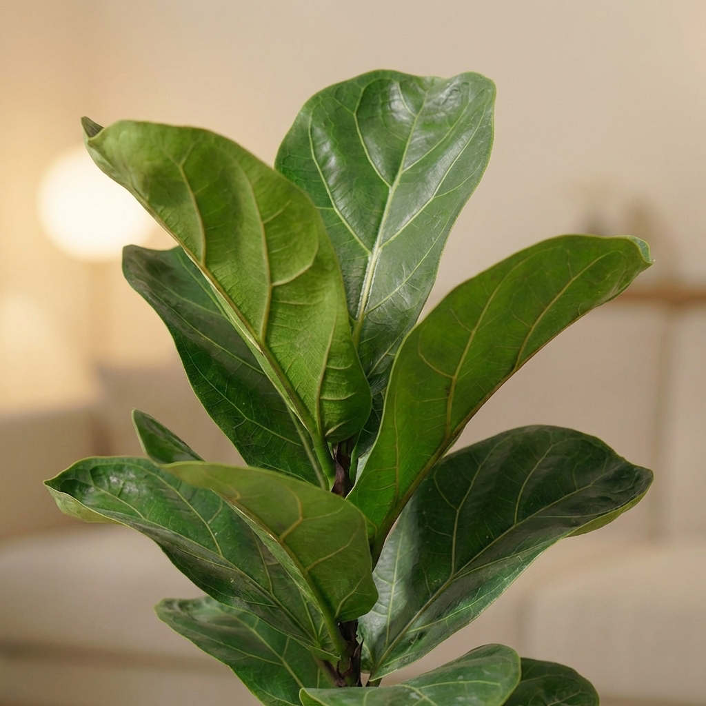 Ficus Lyrata