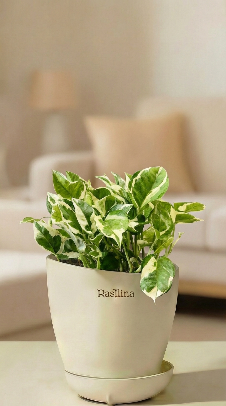 Money Plant Enjoy