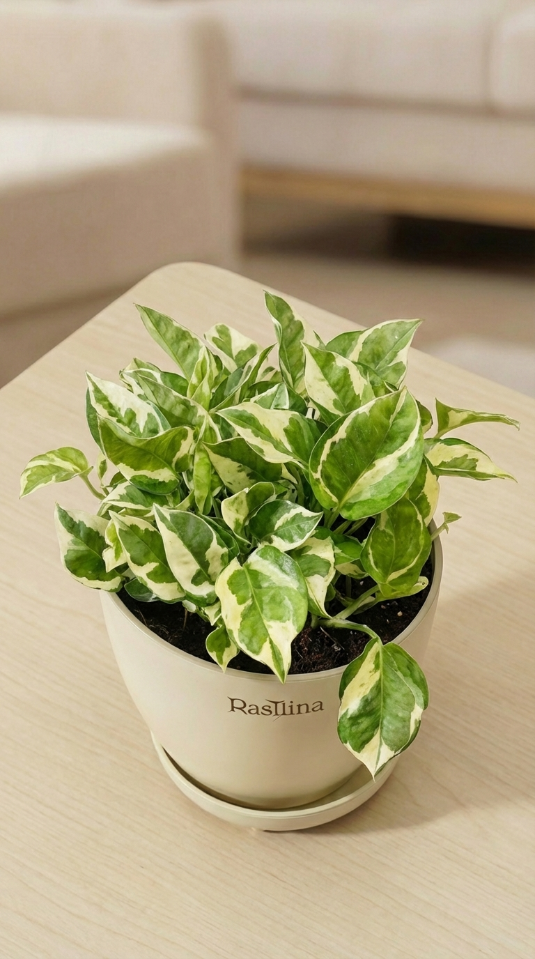 Money Plant Enjoy