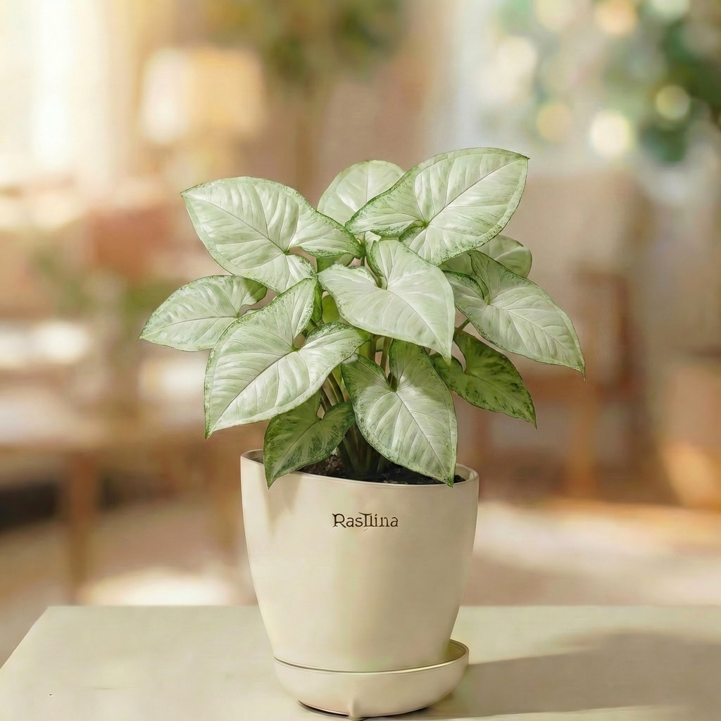 Syngonium White Butterfly