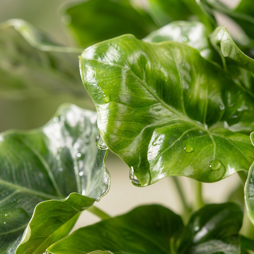 Philodendron Super Atom