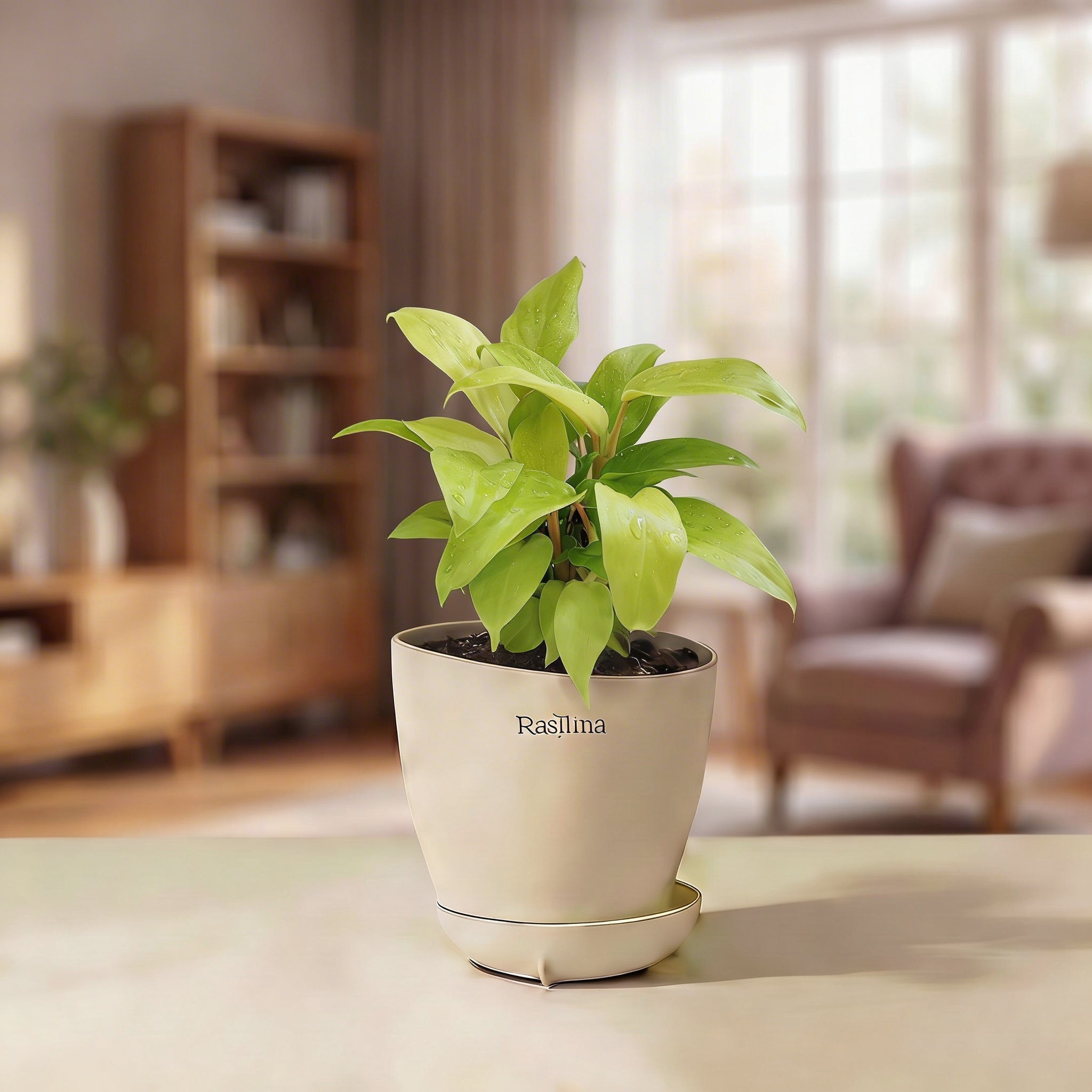 Philodendron Ceylon Gold