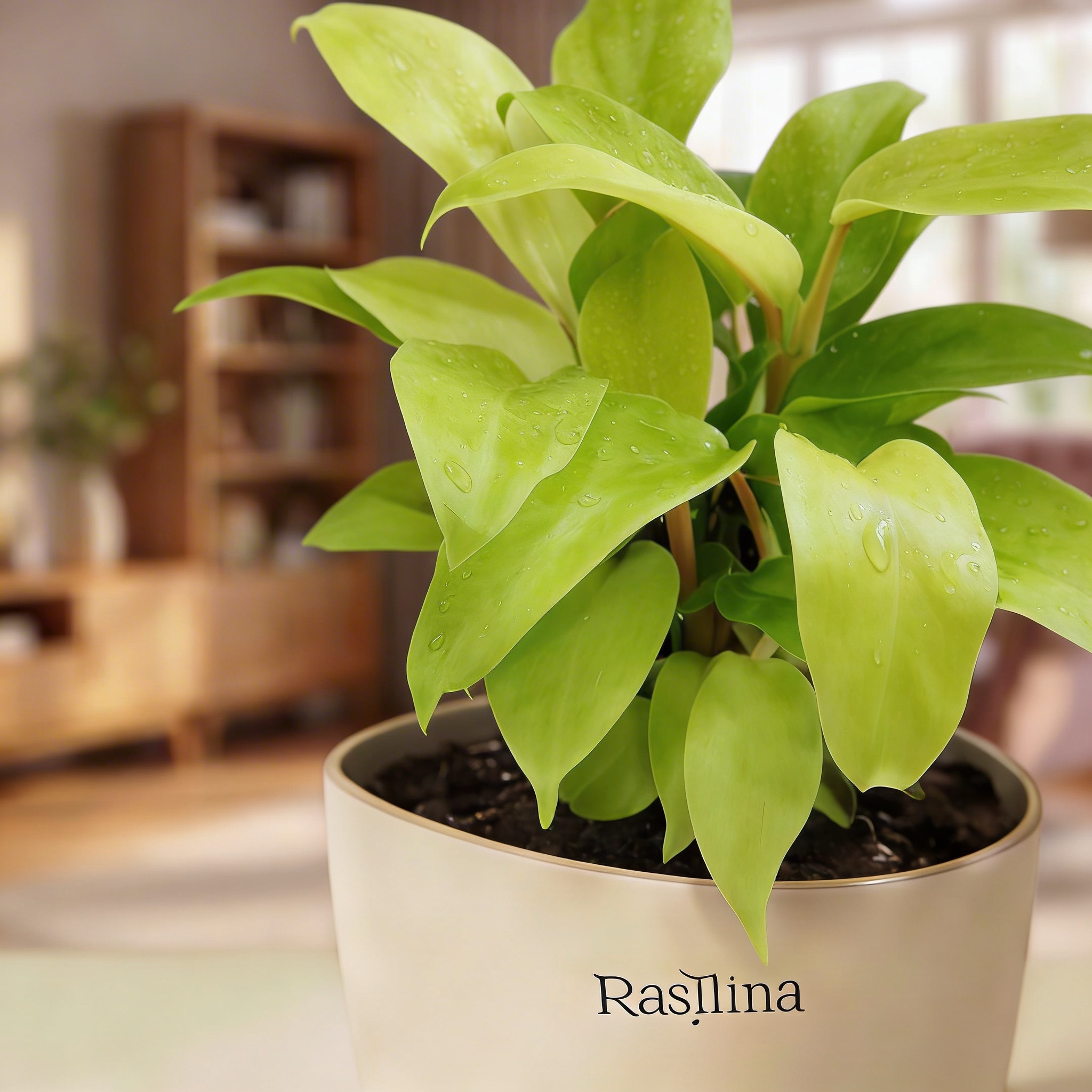 Philodendron Ceylon Gold