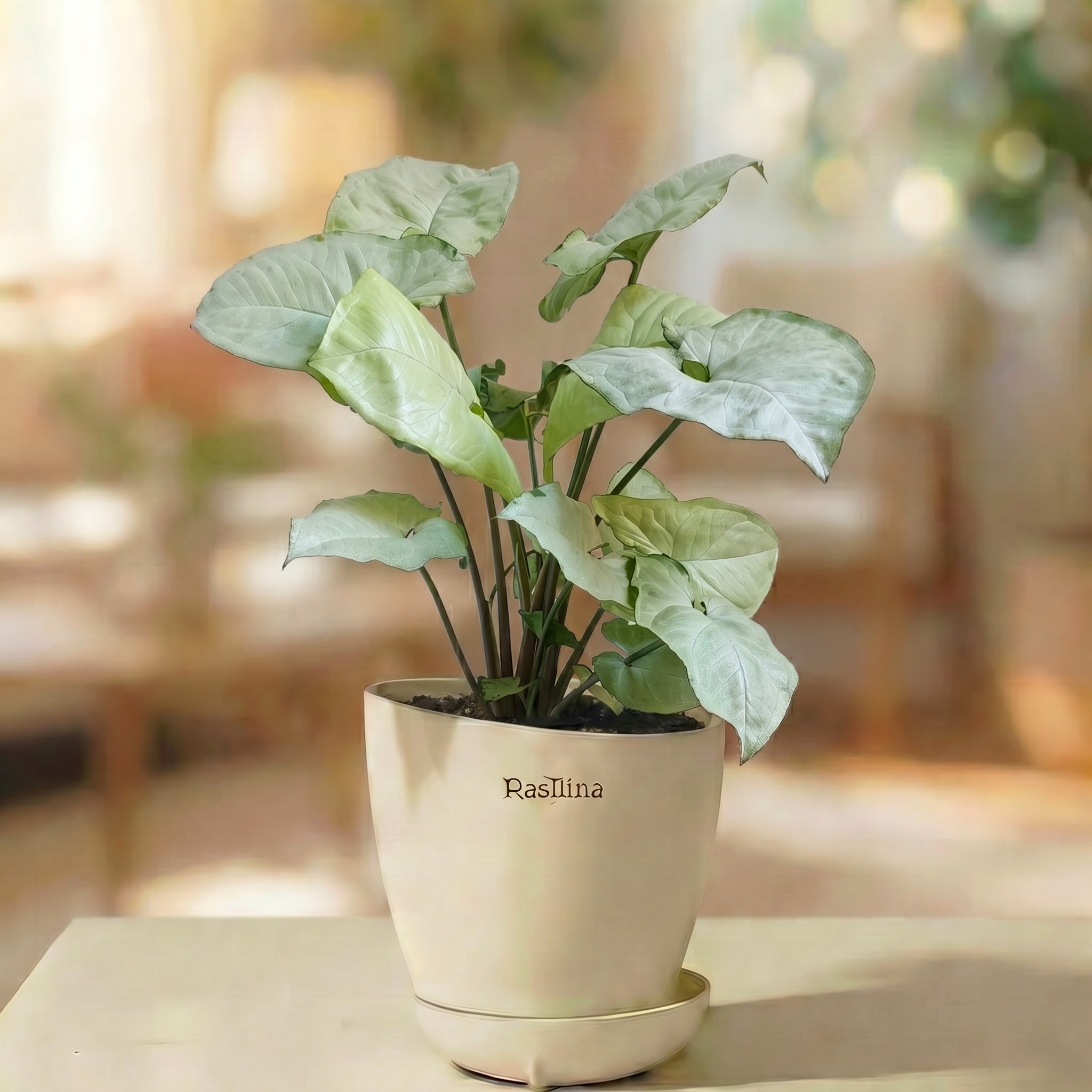 Syngonium Holly