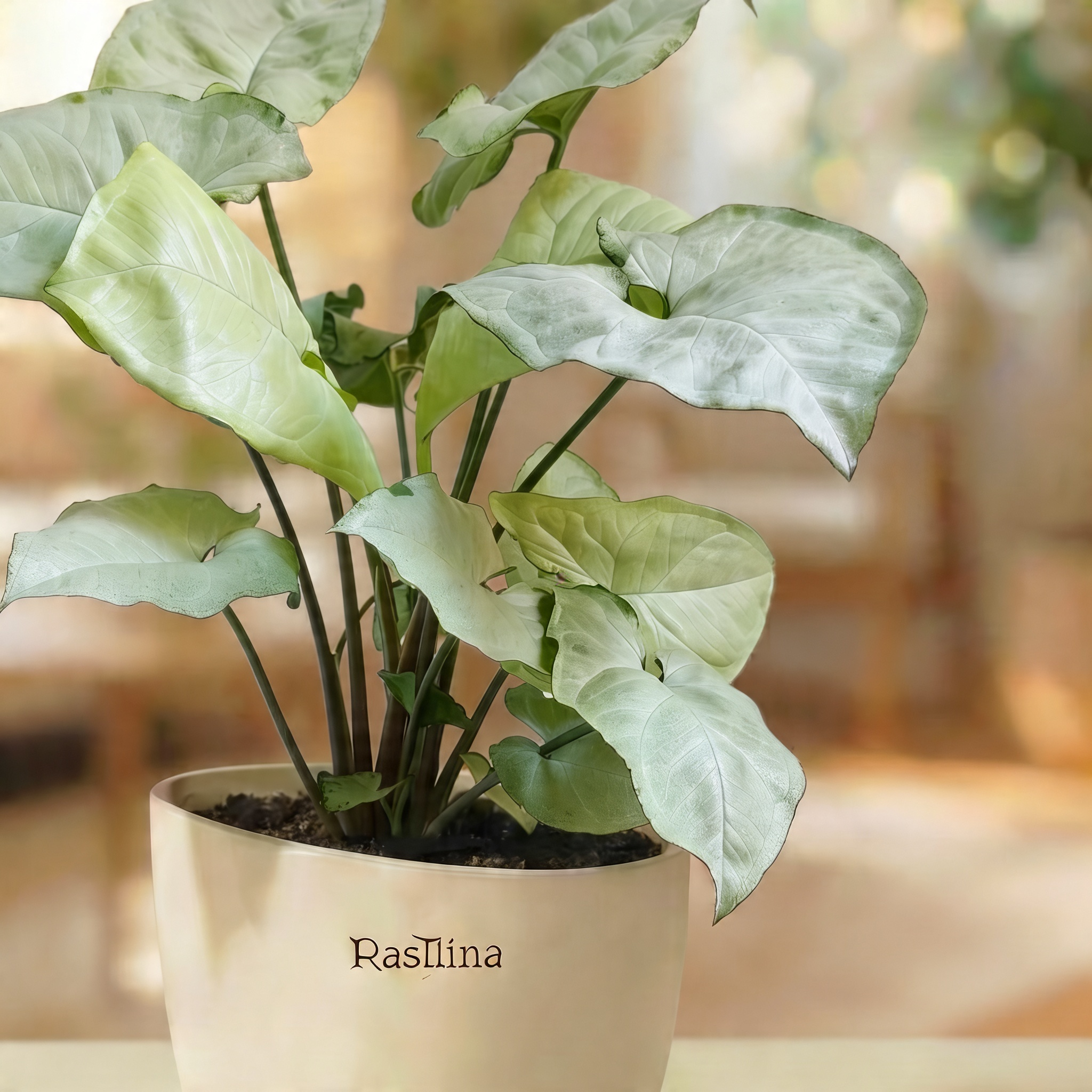 Syngonium Holly