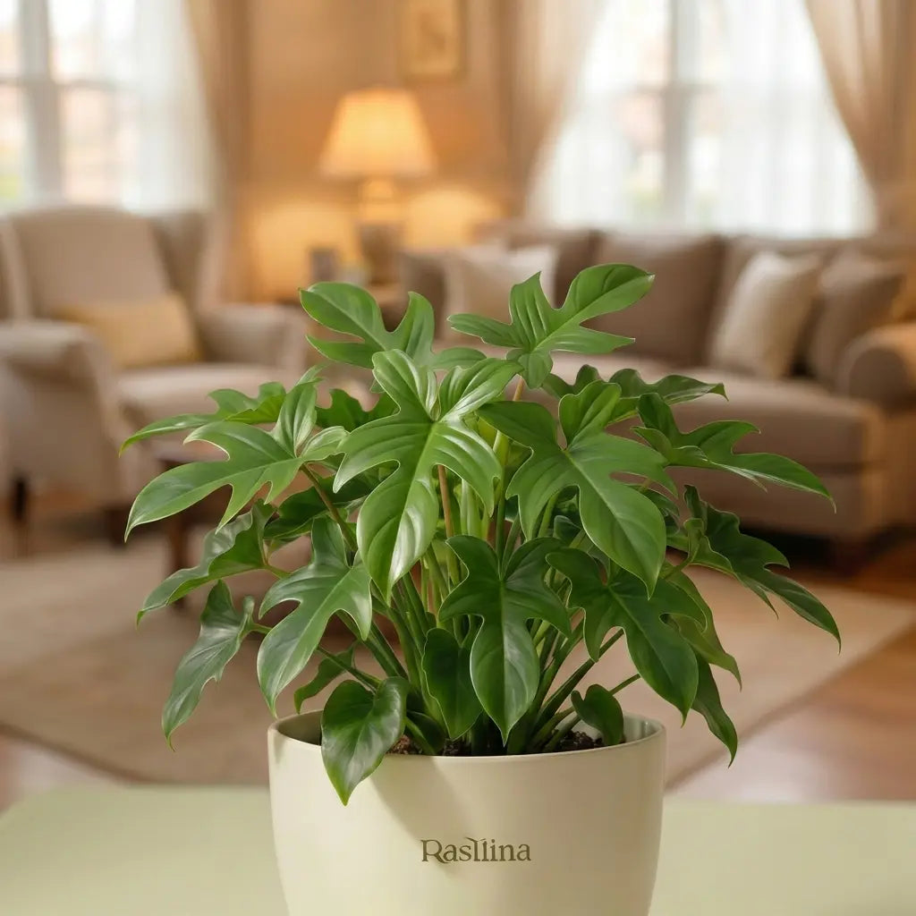 Philodendron Florida Ghost