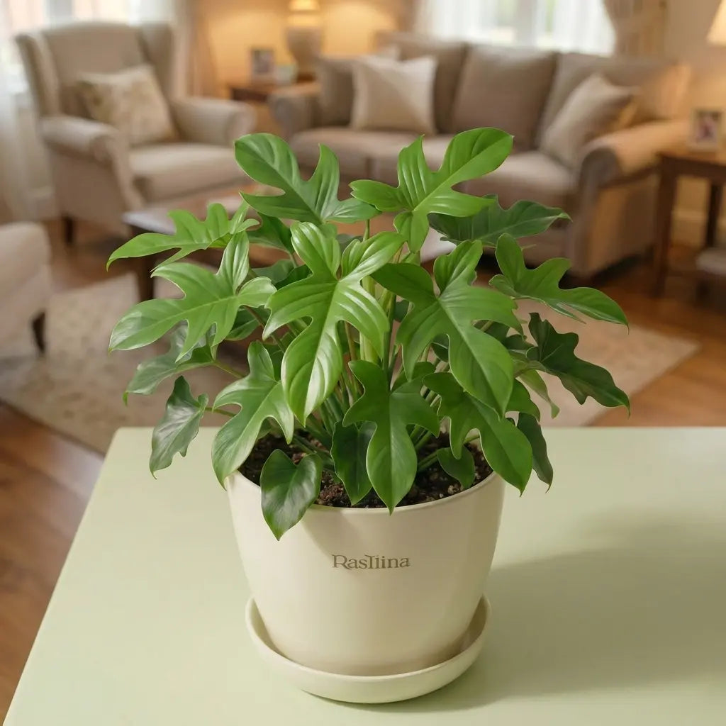 Philodendron Florida Ghost