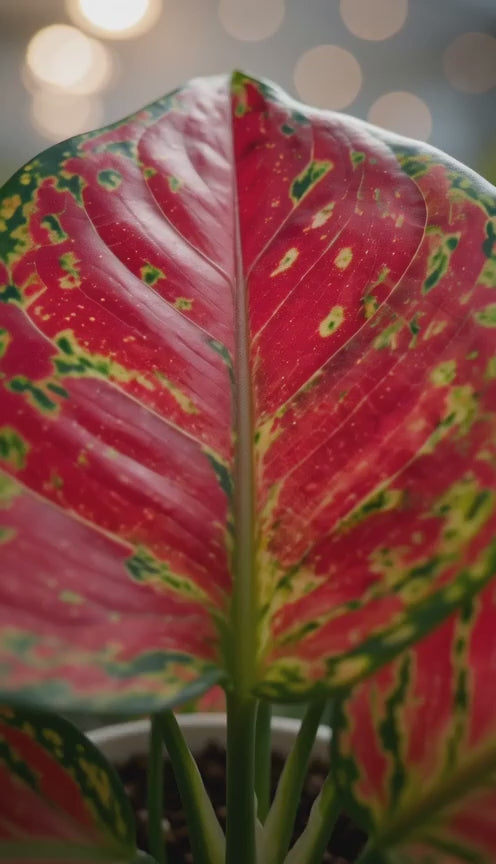 Aglaonema Suksom Jaipong