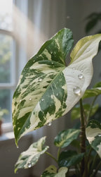 Syngonium Variegated