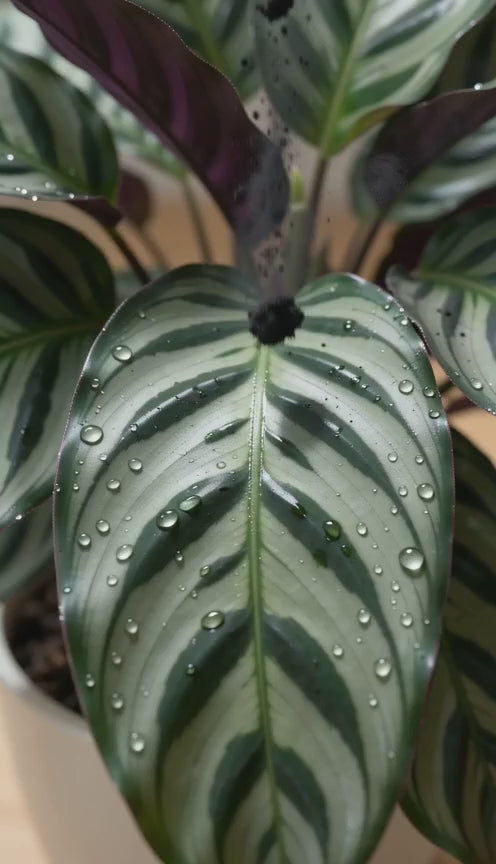 Calathea Louisae