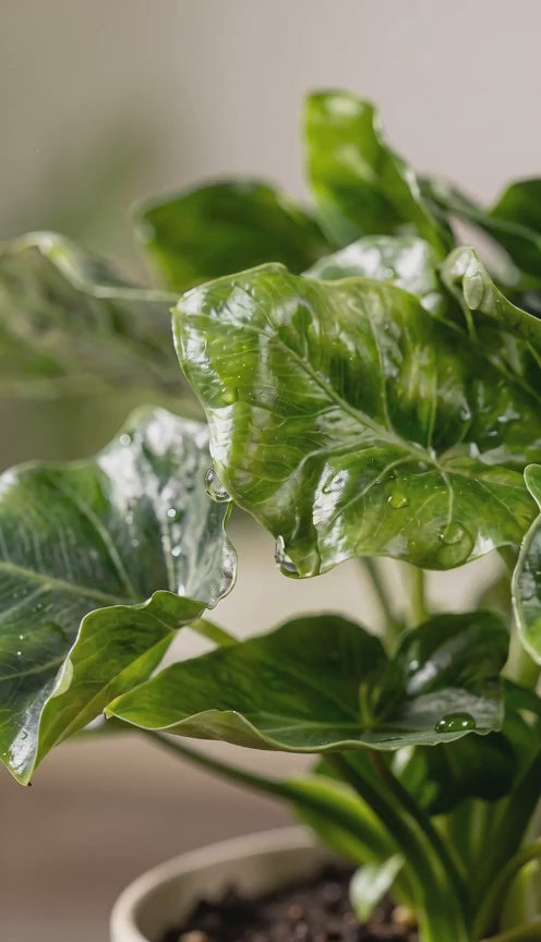 Philodendron Super Atom