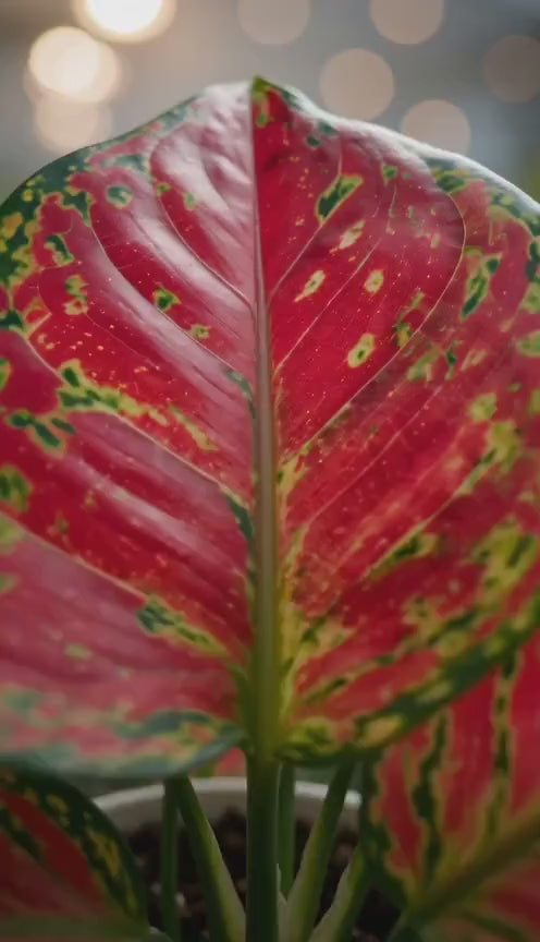 Aglaonema Suksom Jaipong