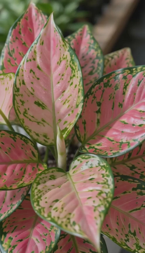 Aglaonema Lady Valentine