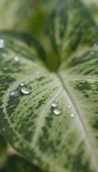 Syngonium Alba